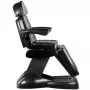ELECTRIC COSMETIC ARMCHAIR. LUX BLACK