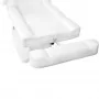 ELECTRIC COSMETIC ARMCHAIR. AZZURRO 708A 4 POWER WHITE