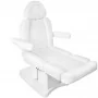 ELECTRIC COSMETIC ARMCHAIR. AZZURRO 708A 4 POWER WHITE