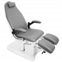 ELECTRIC PODOLOGICAL CHAIR. AZZURRO 709A 3 MOTOR GRAY