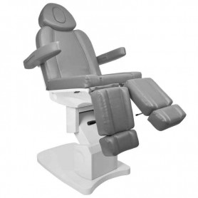 Elektrinė kosmetikos kėdė, idealiai tinkanti grožio salonams ir SPA salonams