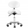 COSMETIC STOOL 1025 WHITE GIOVANNI