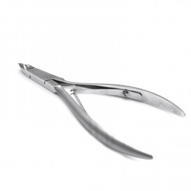 Professional cuticle nippers NGHIA EXPORT C-07 3.5mm