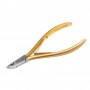 Professional cuticle nippers 07 JAW 14
