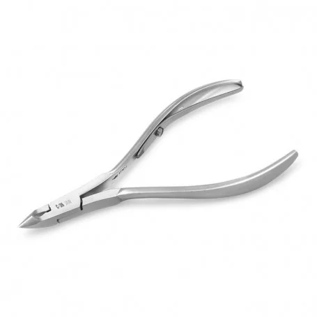 Knuckles Nghia export cuticle nippers C-36 jaw 14