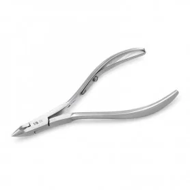 Professional cuticle nippers NGHIA EXPORT C-36 (size 12)