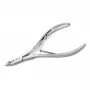 Professional cuticle nippers NGHIA EXPORT C-37 (size 12)