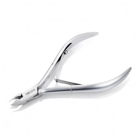Professional cuticle nippers NGHIA EXPORT C-04 (size 16)