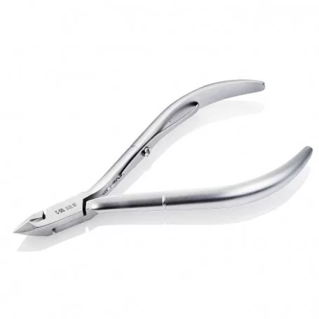 Professional cuticle nippers NGHIA EXPORT C-05 (size 16)