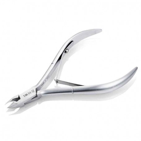 Professional cuticle nippers NGHIA EXPORT C-04 (size 12)