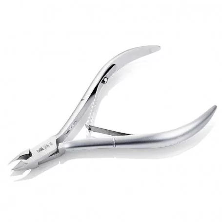 Professional cuticle nippers NGHIA EXPORT C-04 (size 14)