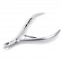 Professional cuticle nippers NGHIA EXPORT C-04 (size 14)