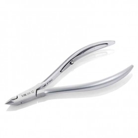 Professional cuticle nippers NGHIA EXPORT C-06 (size 12)