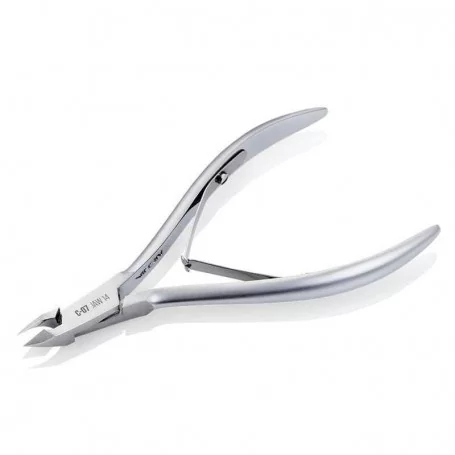 Professional cuticle nippers NGHIA EXPORT C-07 (size 14)