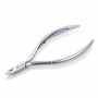 Professional cuticle nippers NGHIA EXPORT C-08 (size 12)