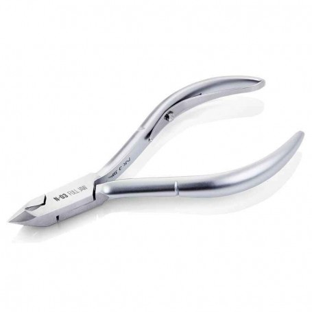 Professional NGHIA EXPORT N-03 nail clippers (FULL JAW)