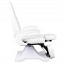 Hydraulic podology chair 112 white