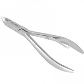 Professional nippers, stainless steel 9CM / 5MM