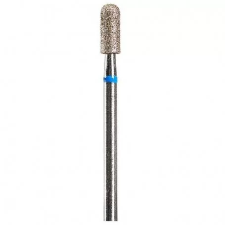 Cylinder diamentowy zaokrąglony Ø3,3 mm, "średni" DD2513D