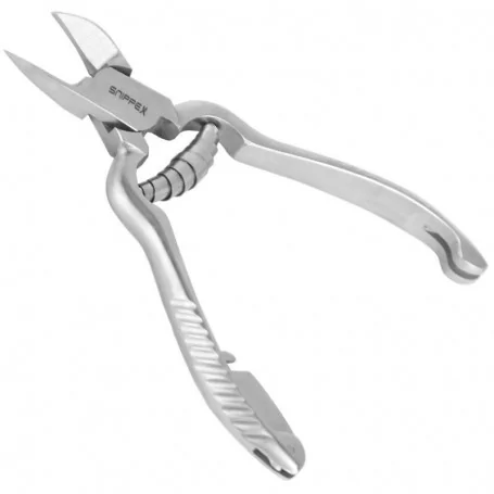 Professional nippers, stainless steel 14CM