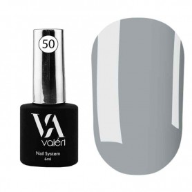 Valeri Base Color №050 (насыщенный серый)
