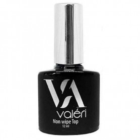 Valeri Top Non wipe, Top bez warstwy klejącej, 12 ml