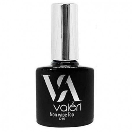 Valeri Top Non wipe, Top without sticky layer, 12 ml