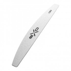 Сменная бумага 180 для профессионального полировщика ногтей EXO с металлической основой