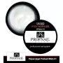 Polyacryl gel Profnail 001 white
