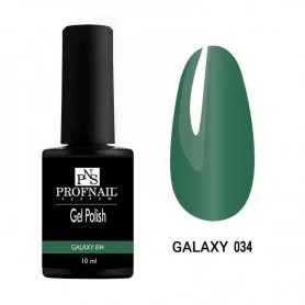 UV Gel polish PNS 10ml Galaxy 034
