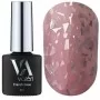 Camouflage VALERI BASE POTAL No. 054 (PINK-PEACH WITH SILVER BELT)