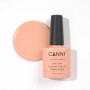 Orange Pink Canni Soak Off UV LED Nail Gel Polish