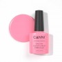 Hot Pink Canni Soak Off UV LED Nail Gel Polish