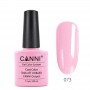 Lovely Pink Canni Soak Off UV LED Nail Gel Polish