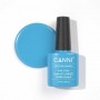 Fresh Blue Canni Soak Off UV LED Nail Gel Polish