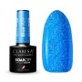 BLUE 709 CLARESA / Soakoff UV/LED Gel, 5 ml