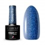 Galaxy Blue CLARESA / Гель-лак для ногтей 5мл