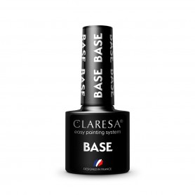 CLARESA BASE for UV / LED nails -5g