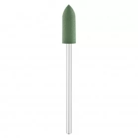 Silikoonpoleerija roheline silinder Ø5,5MM