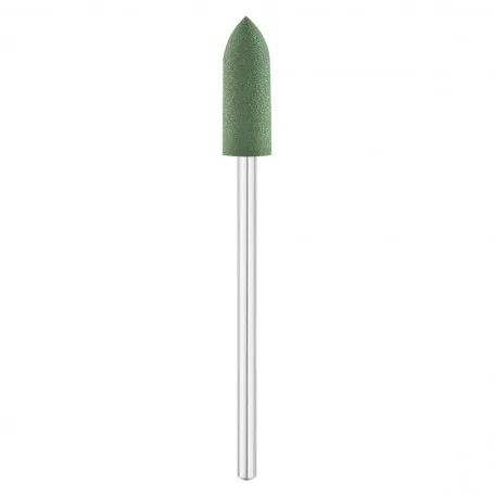 Silikoonpoleerija roheline silinder Ø5,5MM