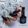 BLACK 900 CLARESA / Гель-лак для ногтей 5мл
