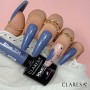 BLUE 704 CLARESA / Гель-лак для ногтей 5мл