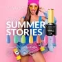 SUMMER STORIES 1 CLARESA / Гель-лак для ногтей 5мл