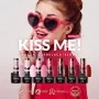 Kiss Me! 1 CLARESA / Gelinis nagų lakas 5мл