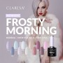 Frosty Morning 11 CLARESA / Gelinis nagų lakas 5мл