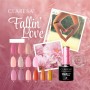 FALLIN LOVE 10 CLARESA / Гель-лак для ногтей 5мл