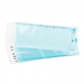 ALL4MED AUTOCLAVE PACK FOR STERILIZATION 190MM X 330MM 1 PC