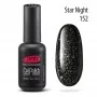 PNB STAR NIGHT 152 / Żelowy lakier do paznokci 8 ml