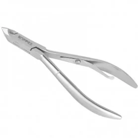 Professional nippers, stainless steel 12cm / 4mm