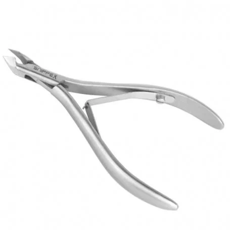 Professional nippers, stainless steel 10CM / 5MM